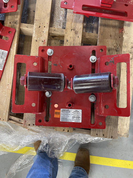 2021 MATHEY DEARMAN 2110