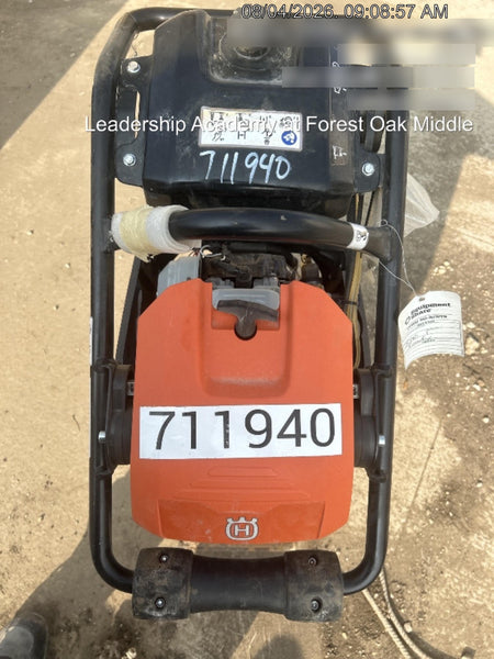 2026 HUSQVARNA LT6005