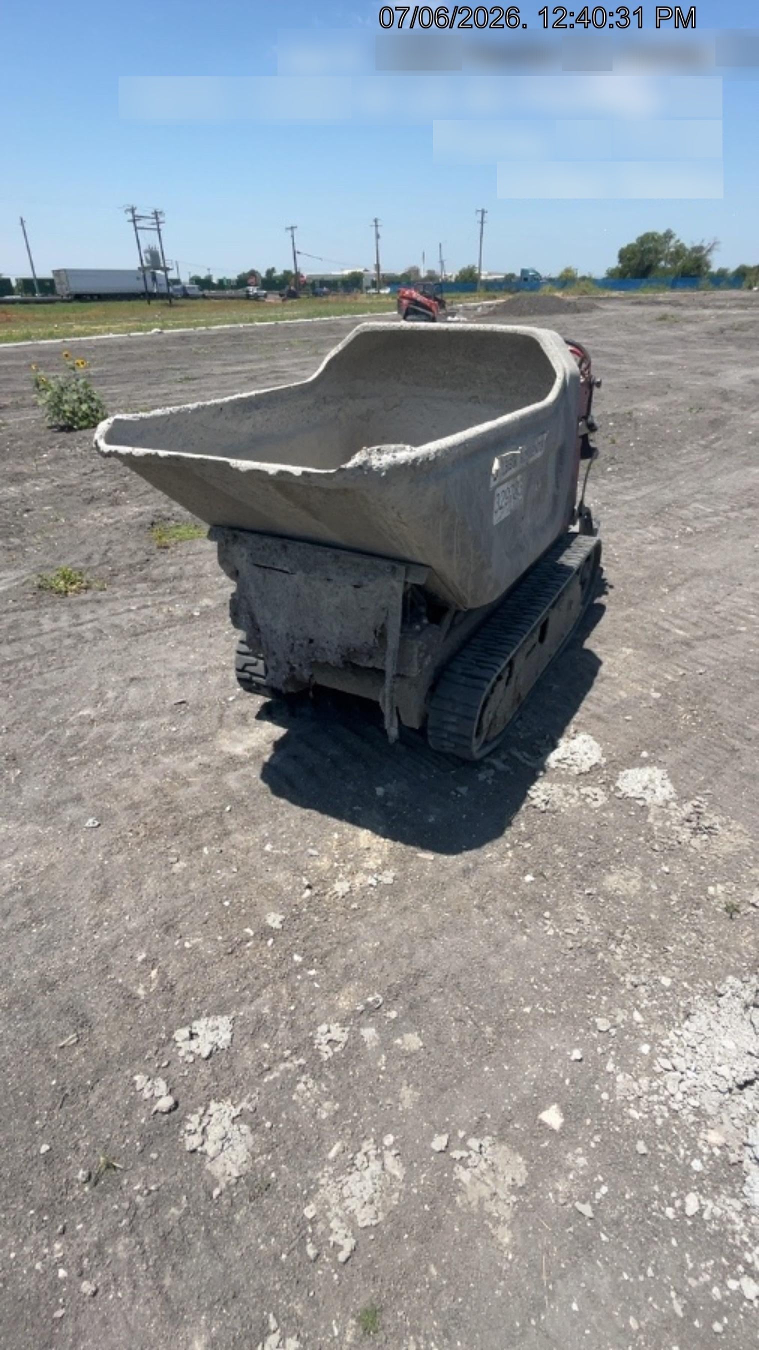 2023 TORO MBTX 2500-TS