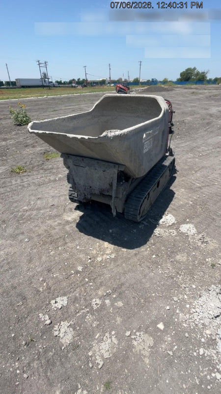 2023 TORO MBTX 2500-TS