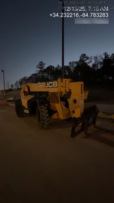 2019 JCB 512-56