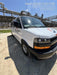 2025 CHEVROLET Express Van - Rental