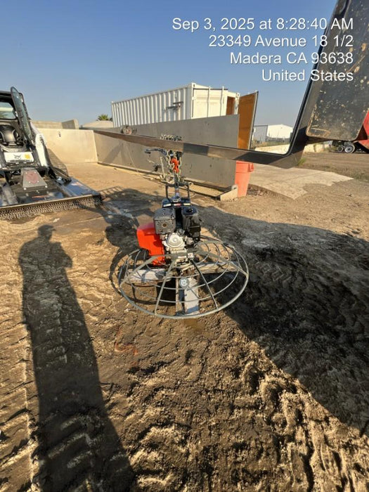 2020 HUSQVARNA CT 48-13A-V