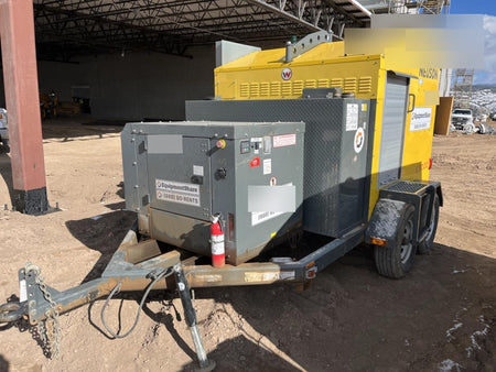 2019 WACKER NEUSON E3000