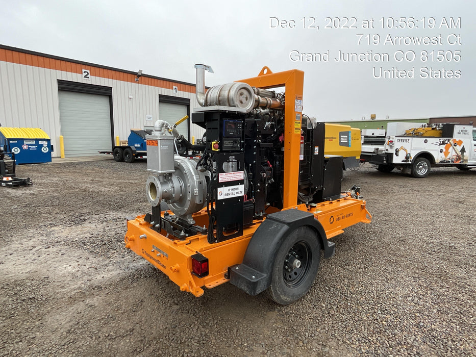 2022 PIONEER PP63C17L2-4045HFC06