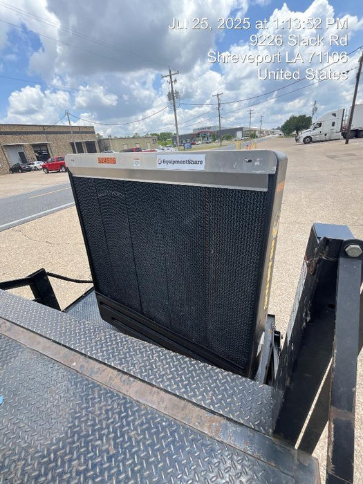 2023 BIG ASS FANS Cool Space 400