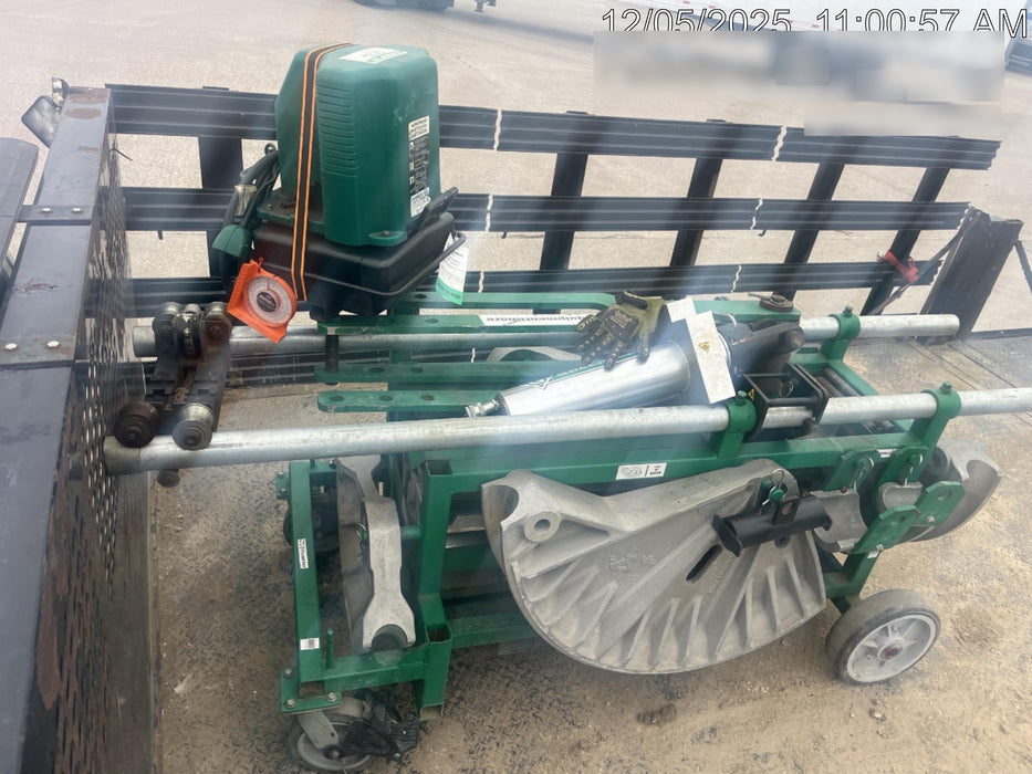 2020 GREENLEE 881-MBT