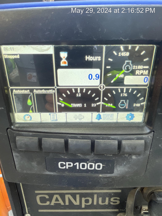 2023 PREMIER PUMP 6NNT‐RP‐TD2.9‐T85