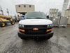 2023 CHEVROLET Express Van - Rental