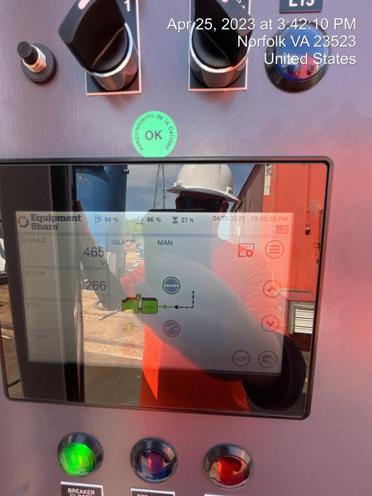 2022 ATLAS COPCO QAS 235