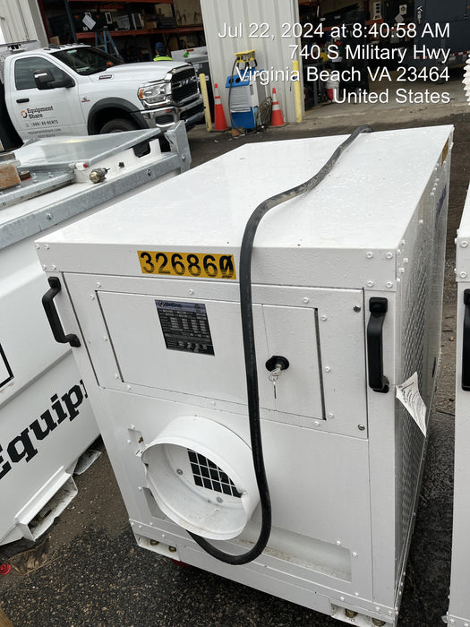 2023 KWIKOOL KPO5-21H