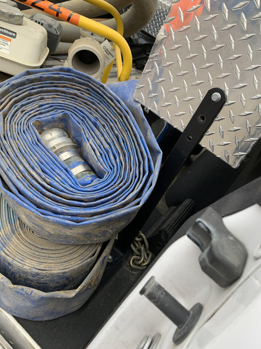 2020 WACKER NEUSON PG3A