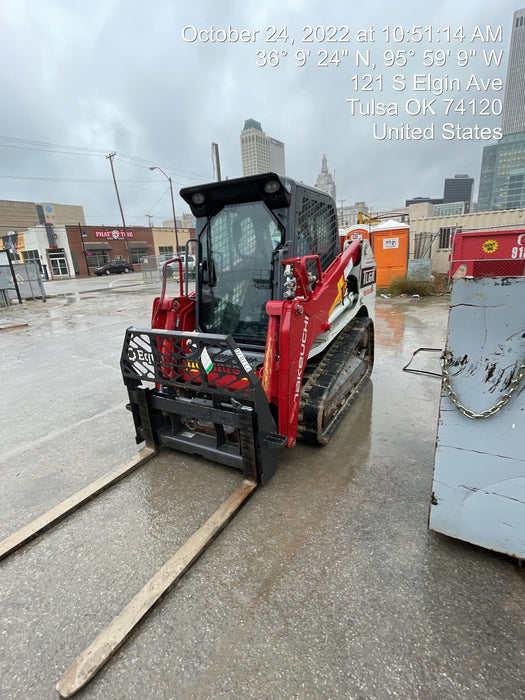 2022 PALADIN 48" Pallet Forks - Paladin