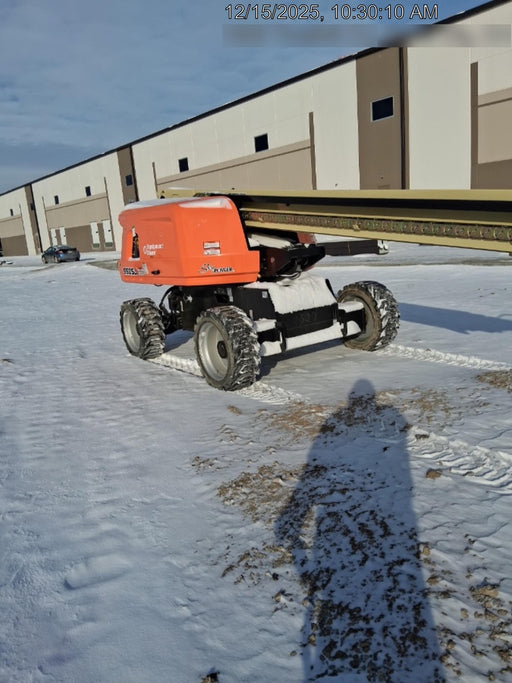 2025 MILLER ELECTRIC CST-282