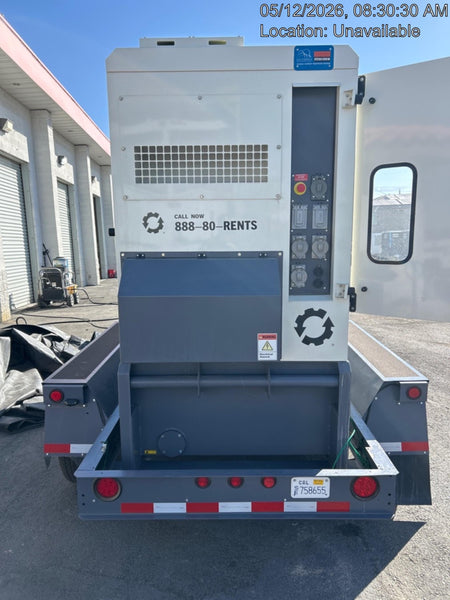 2023 ATLAS COPCO QAS 235