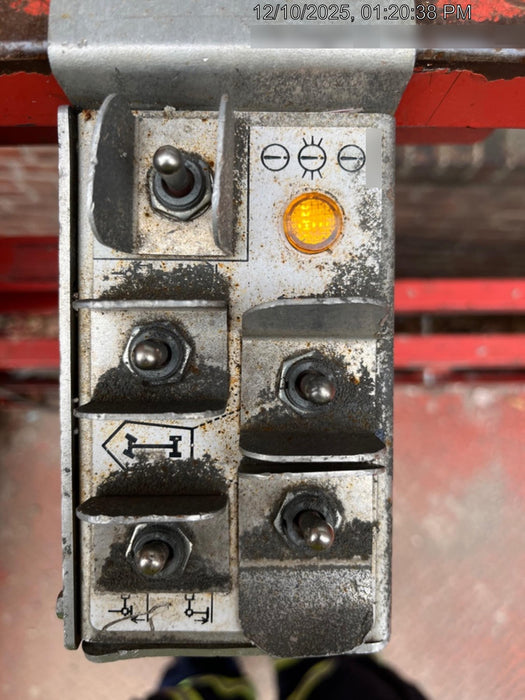 2020 SKYJACK SJ6832 RT