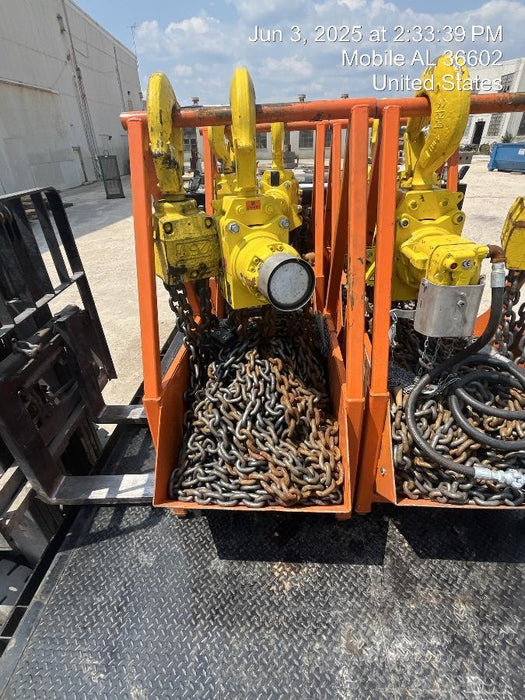 2022 INGERSOLL RAND LC2A250QIC1C15M14-E