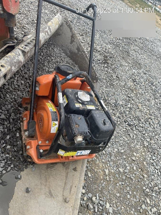 2022 MULTIQUIP MVC88VTHW