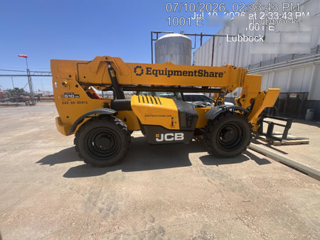 2026 JCB 510-56