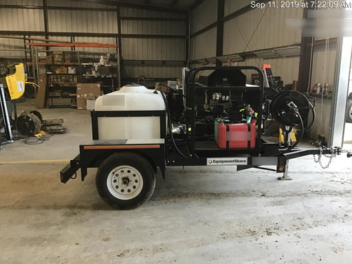 2019 MI-T-M CORPORATION HS-3505-1MGH-T