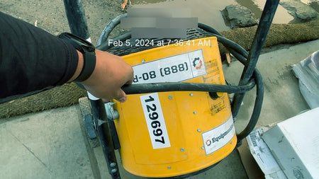 2020 FOSTORIA FES-1024-1CA