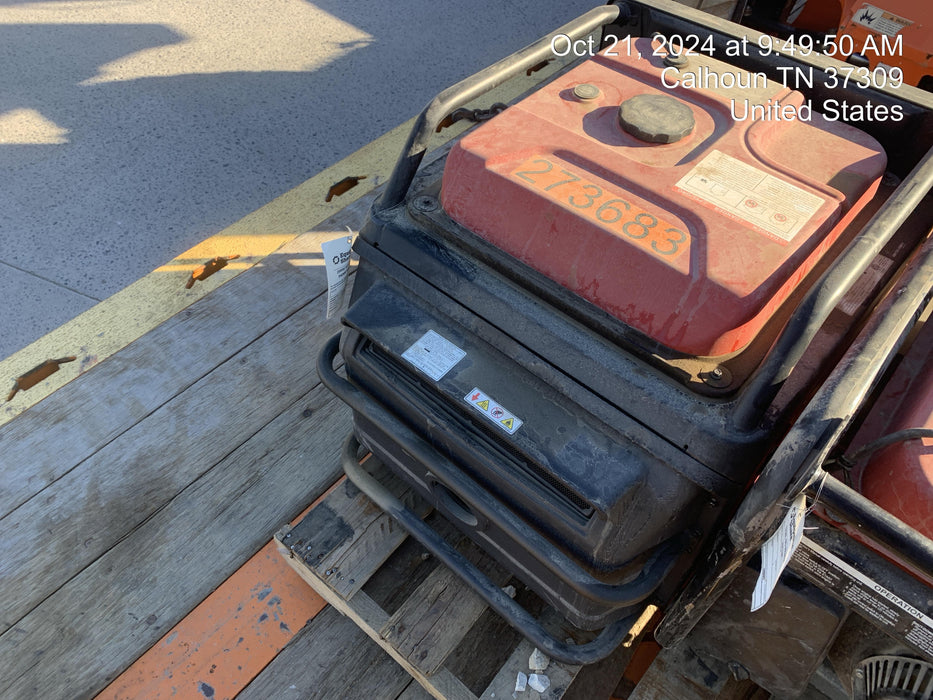 2022 MI-T-M GEN-8000-IMM1E