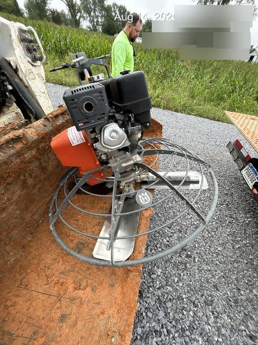 2020 HUSQVARNA CT 48-13A-V