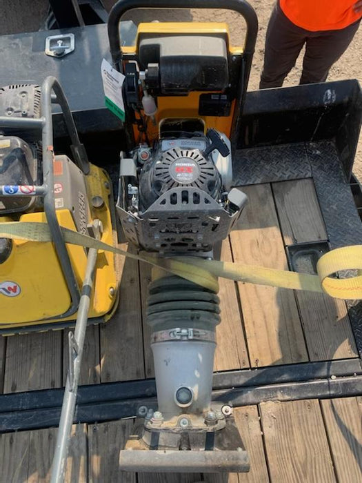 2020 WACKER NEUSON WP1550AW