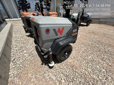 2024 WACKER NEUSON LTT4