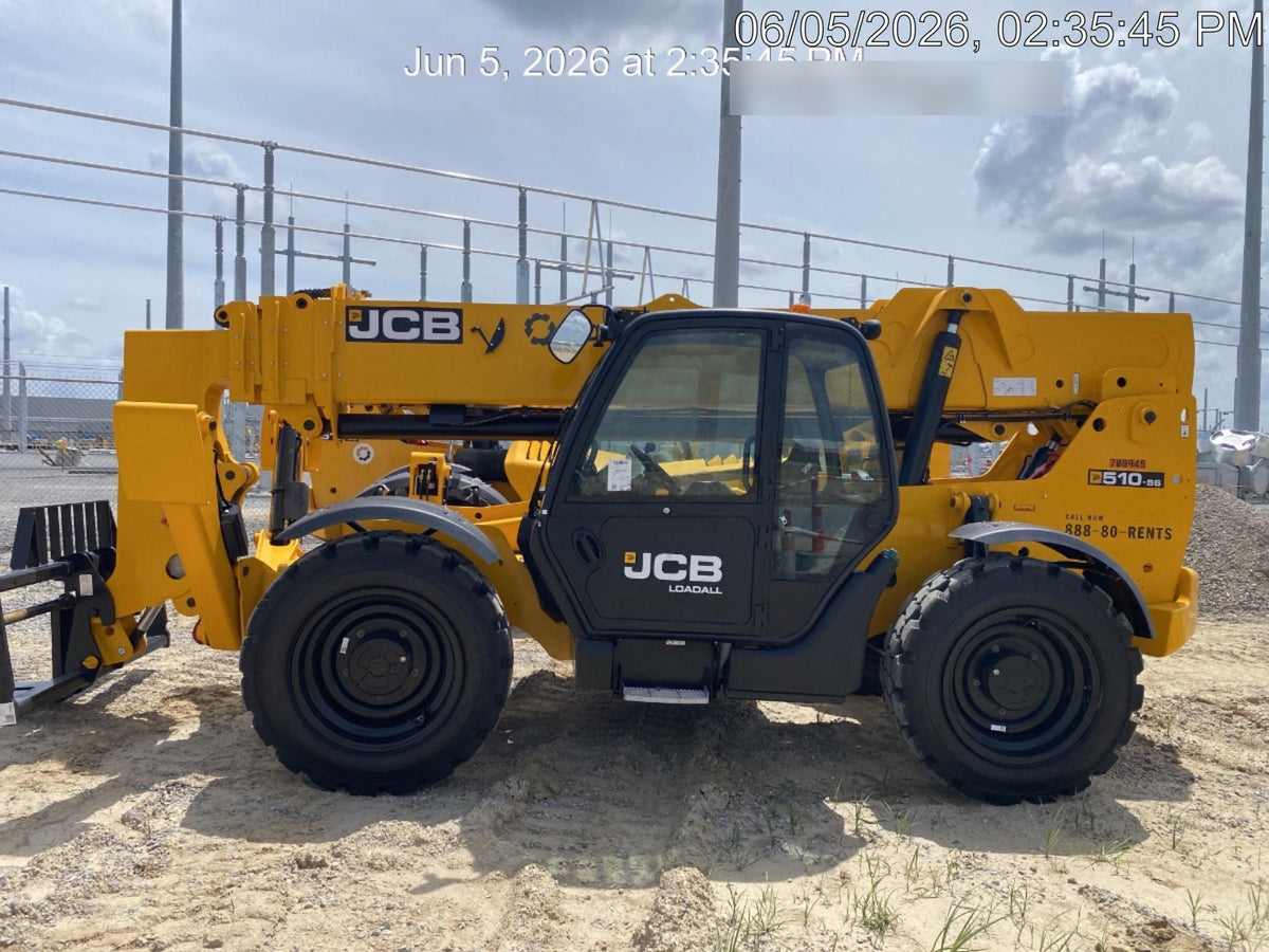 2026 JCB 510-56