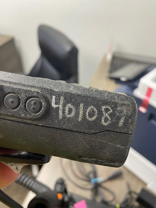 2024 MOTOROLA R7 DISPLAY