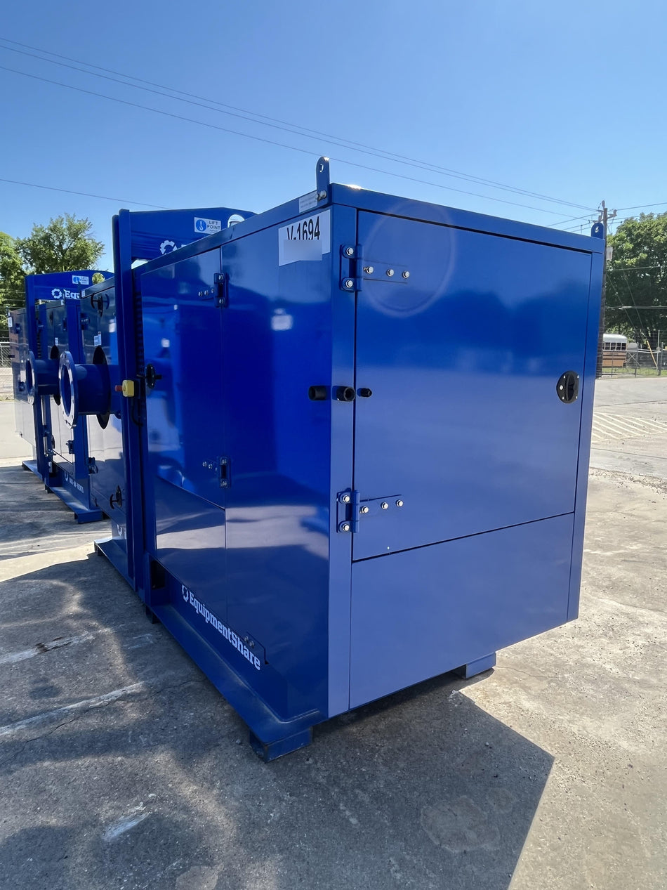 2022 THOMPSON 12R-DDS-3.6-X Canopy