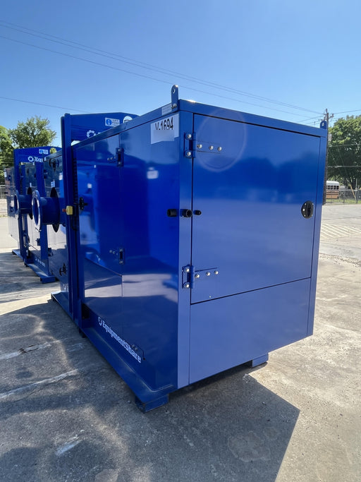 2022 THOMPSON 12R-DDS-3.6-X Canopy