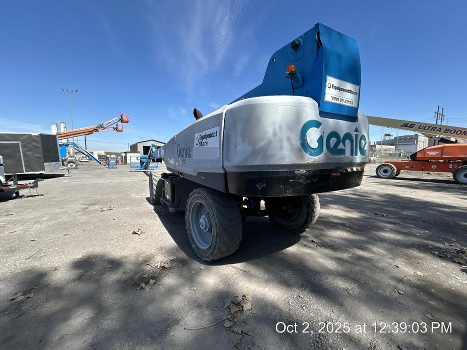 2017 GENIE SX-135 XC