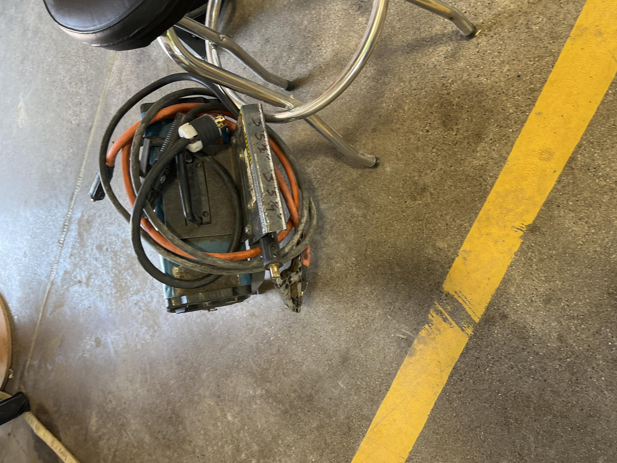 2020 MILLER ELECTRIC CST-280