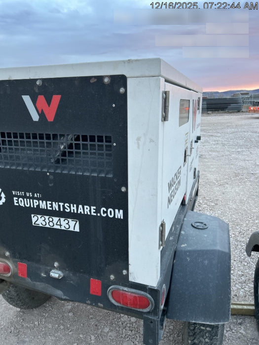 2022 WACKER NEUSON G25