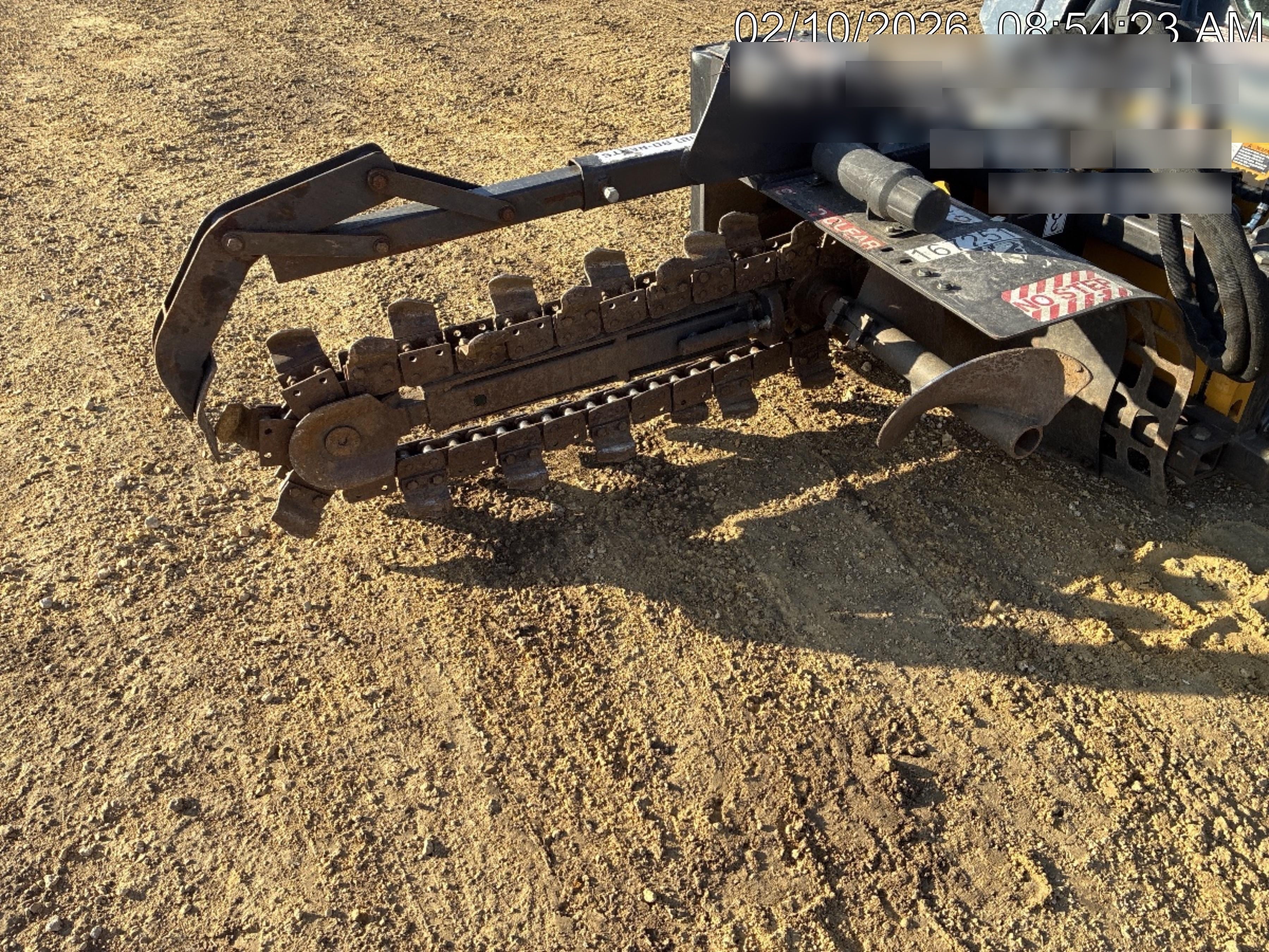 2021 PALADIN 625