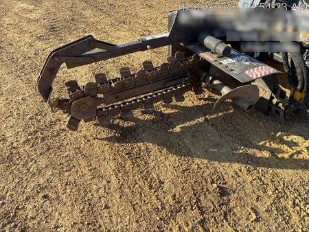 2021 PALADIN 625