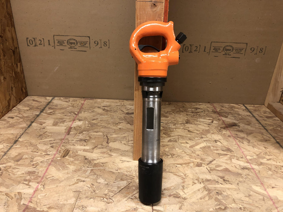 2021 MICHIGAN PNEUMATIC MP-133-ORANGE-NEP
