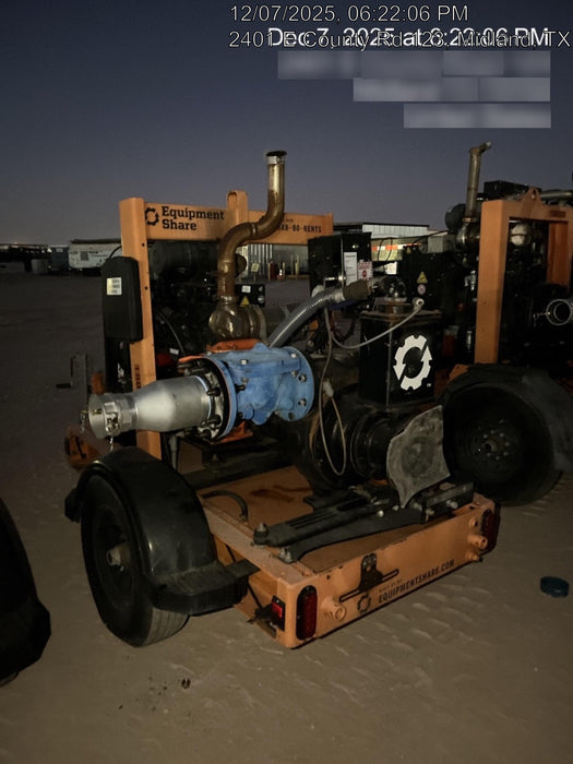 2021 PIONEER PP66S12L71-TD2.9L4