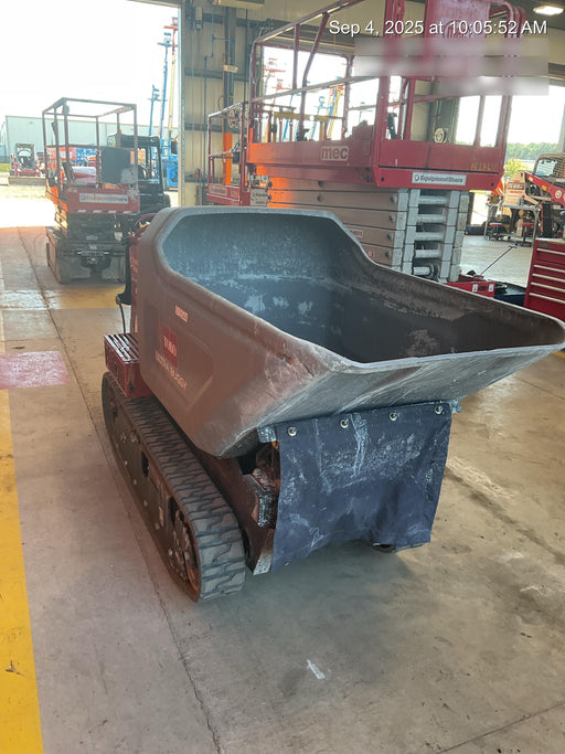 2025 TORO MBTX 2500-TS