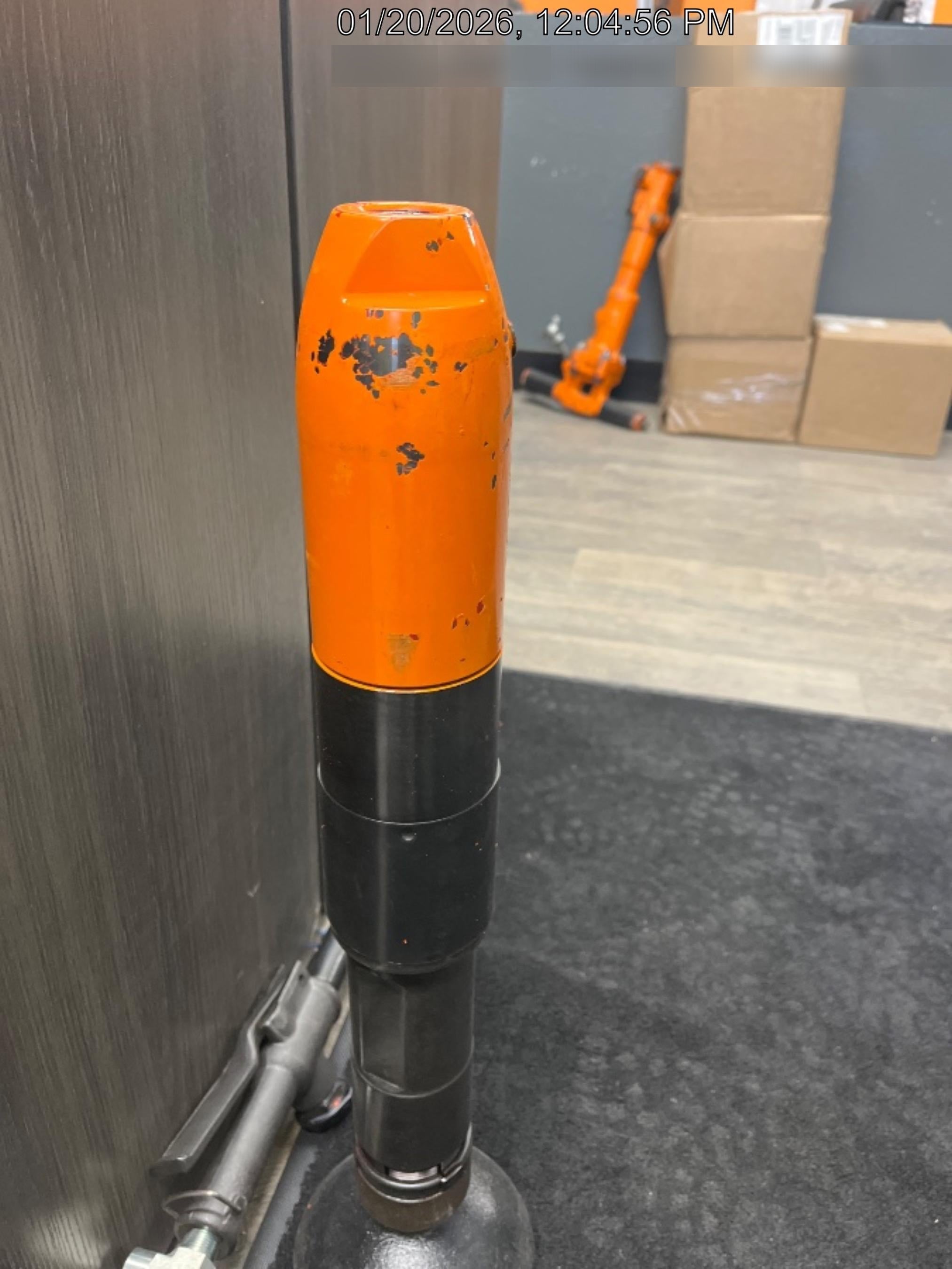 2024 MICHIGAN PNEUMATIC MP-6T-T