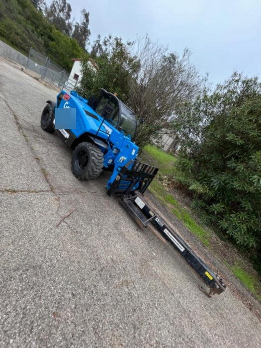 2020 STAR INDUSTRIES M1360B - Star JIB Boom