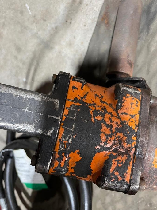 2021 MICHIGAN PNEUMATIC 4940B2