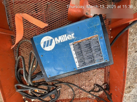 2020 MILLER ELECTRIC CST-280
