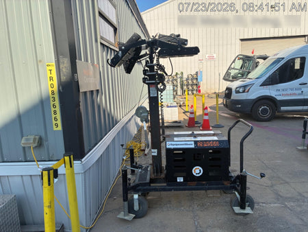 2022 LIND EQUIPMENT LE980LEDV-T4B