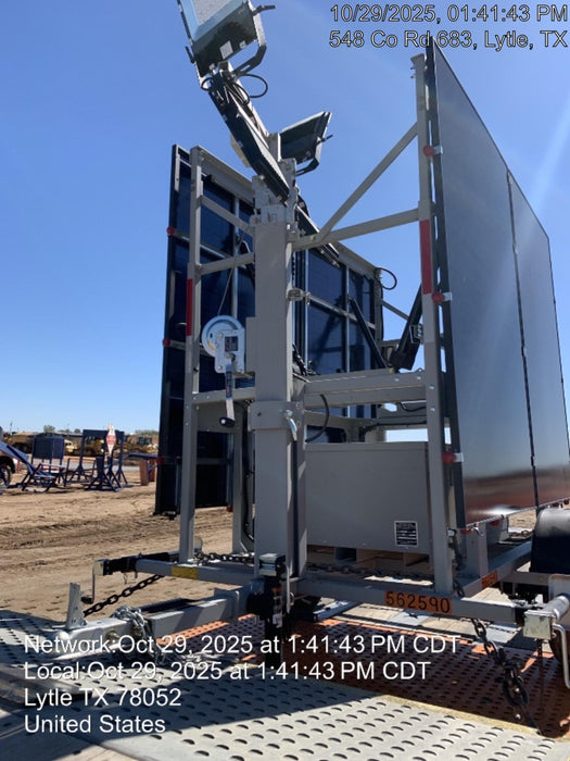 2025 PROGRESS SOLAR SOLUTIONS Helios-2XP