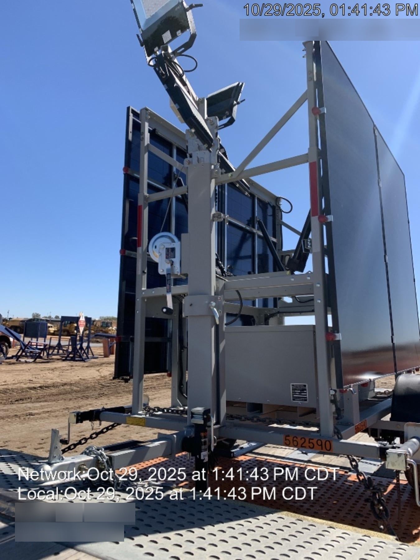 2025 PROGRESS SOLAR SOLUTIONS Helios-2XP