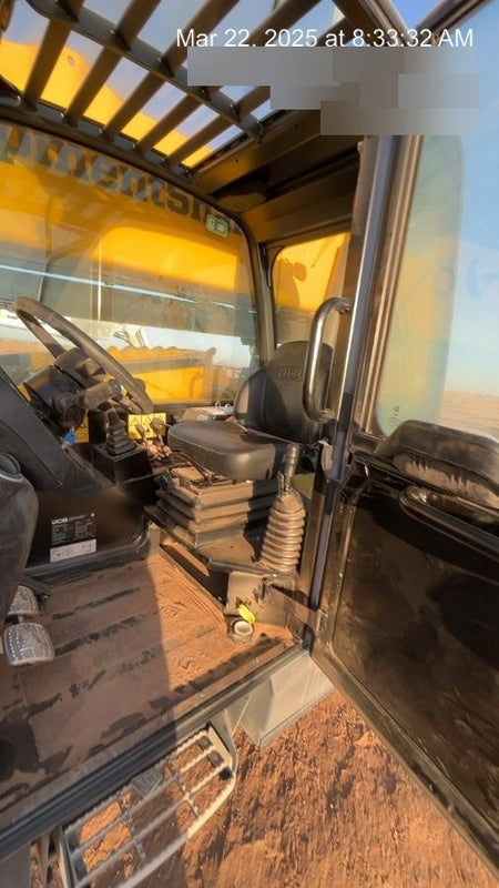 2025 JCB 510-56