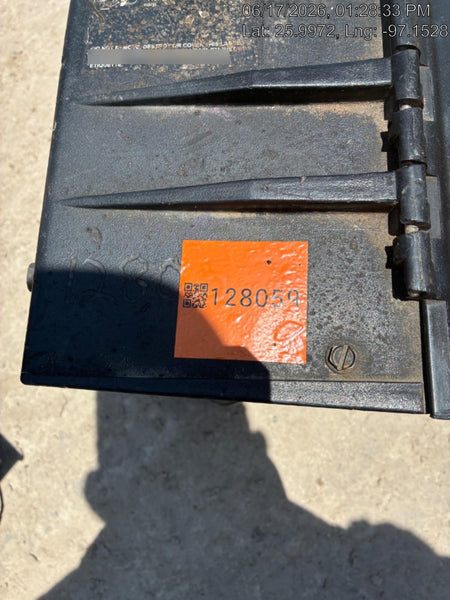 2021 LINCOLN ELECTRIC LN-25X